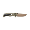 Benchmade - Mini Adamas® Automatisches Klappmesser - AXIS® Lock - CPM-CruWear® - 273FE-2