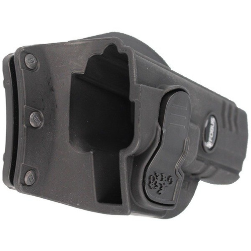 Fobus - Holster für Springfield XD, XDM Full Size - Drehbarer Paddel - Rechts - XDCH RT