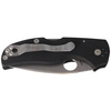 Spyderco - Native® 5 G-10 Schwarz-Messer - C41GP5