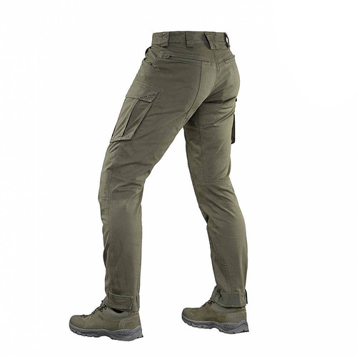 M-Tac - Patriot Gen.III Vintage Hose - Dark Olive - 20084048