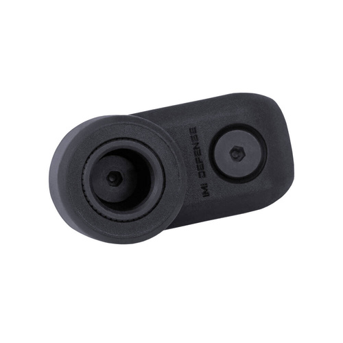 IMI Defense - M-Lok QD Montage- Schwarz - IMI-ZQDM