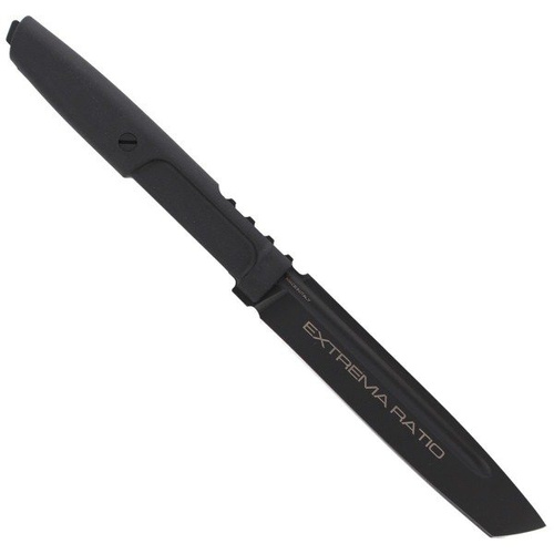 Extrema Ratio - Mamba Schwarz Messer - 04.1000.0477/BLK