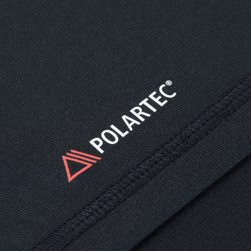 M-Tac - Ultraleichtes Polartec Thermo-T-Shirt - Dark Navy Blue - 51404015