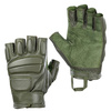 M-Tac - Assault Tactical Mk.1 Fingerlose Handschuhe - Olive - 90211001