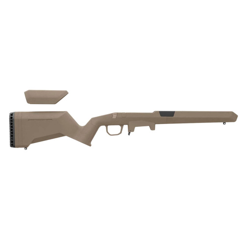 Magpul - Schaft für Savage Axis & Axis II Hunter Lite - FDE - MAG1354-FDE - Sonstiges Zubehör