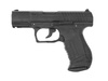 Umarex - Walther P99 DAO Pistole Replica - CO2 GBB - Schwarz - 2.5684