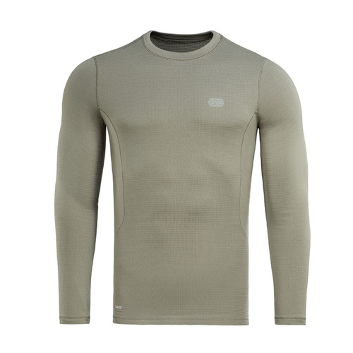 M-Tac - Thermo-T-Shirt Polartec Winter Baselayer Vent - Tan - 70033003