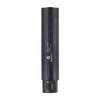 Gomander - Waffenschalldämpfer Tactinox QD XL - 7,62 mm - M26x1,5 - Schwarz - TB0.9652