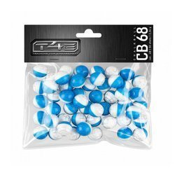 Umarex - Pulvergeschosse T4E CB Kal. .68 für HDS und SG-68 - 50 Stk. - 2.4791