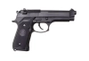 WE - GGB0340TM Pistolennachbildung - GBB - Schwarz - WET-02-001478