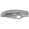 Spyderco - Klappmesser UpTern Stainless - 8Cr13MoV - Silber - C261P