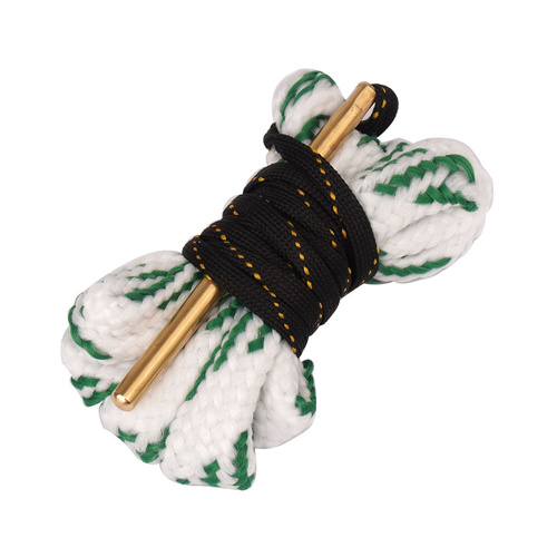 Łuszczek - Seil Ladestock - 5,6 mm - Messing Spitze - 1-024 - 5,6