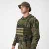 Helikon - Eine taktische Weste Guardian Militärset - Wz. 93 / PL Woodland - KK-GMS-CD-04
