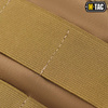 M-Tac - Organizer Pouch Elite - Coyote - 10101005