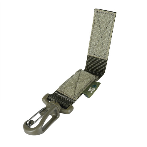 M-Tac - Troc mit Karabiner - Olive - 10199723