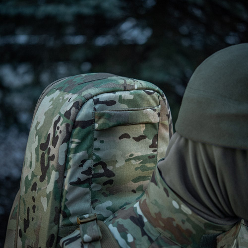M-Tac - Rucksack Gun Cover Elite Gen.II 125 cm - Multicam - 10107108