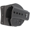 Fobus - Holster für Glock 17, 19, 19X, 22, 23, 31, 32, 34, 35, 45 - Standard Paddle - Rechts - GL-2 ND