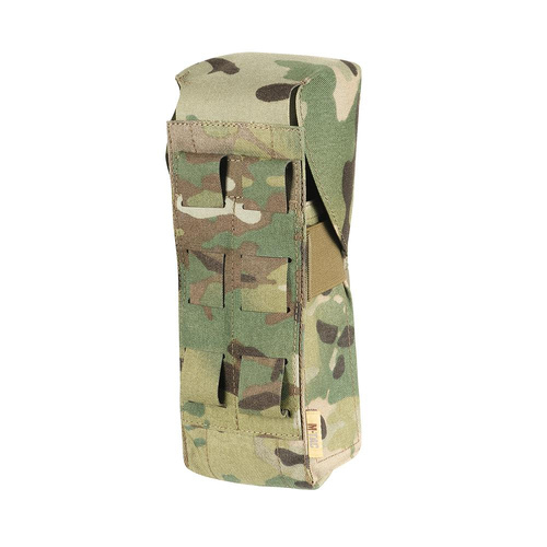 M-Tac - Tragetasche für Zwei AR/AK-Magazine - Fastex - Cordura 500D - MultiCam - 10013108