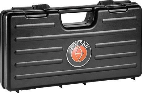 Hatsan - AT-P1 PCP Luftpistole