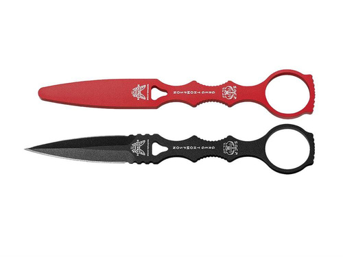 Benchmade - SOCP Dagger Tactical Messer - 176BK-Combo