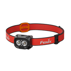 Fenix - LED-Stirnlampe HL18R-T V2.0 mit 1900 mAh Akku - 800 lm - Schwarz - HL18R-T.11112