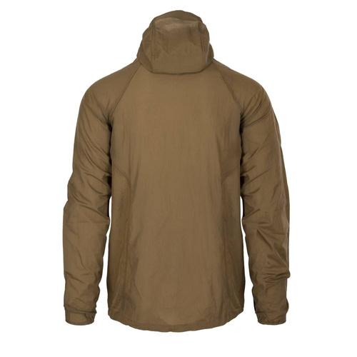 Helikon - Tramontane Windjacke - Woodland - KU-TMT-NL-03