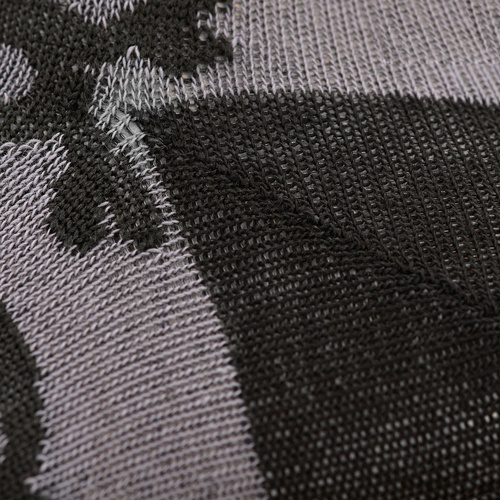 M-Tac - Mk.3 Sommersocken - Pirate Skull - Dunkelgrau - 30903912 