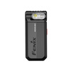 Fenix - LED-Taschenlampe SW05R-RED mit 700-mAh-Akku - 150 lm - Schwarz - SW05R-RED black