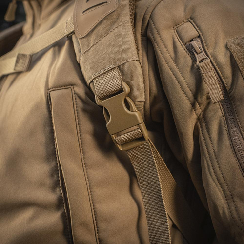 M-Tac - Gen.II Elite Small Wanderrucksack - 25 L - Coyote - 10088805