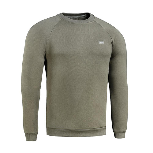 M-Tac - Military Baumwoll-Sweatshirt - Dark Olive - 20089048