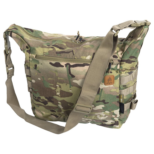 Helikon - Tasche Bushcraft Satchel® - Cordura® - MultiCam® - TB-BST-CD-34