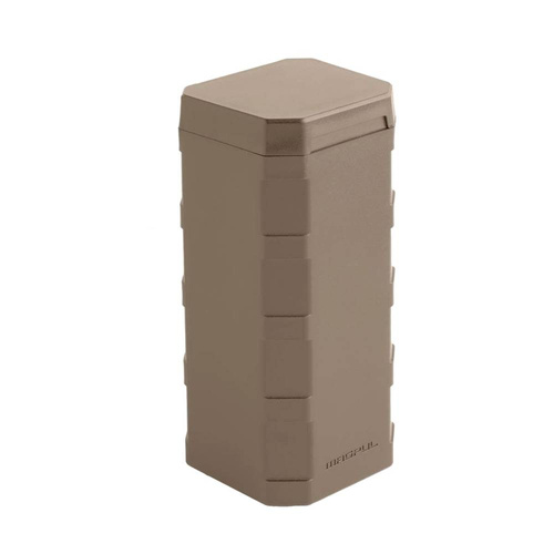 Magpul - DAKA Can 2.0 Wasserdichter Behälter - Flat Dark Earth - MAG1223-FDE