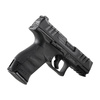 Umarex - Luftpistole Walther PDP Compact 4" 4,5 mm CO2 - BB - Schwarz - 5.8433