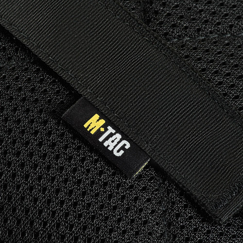 M-Tac - Taschenbeutel Elite - Schwarz - 10230002