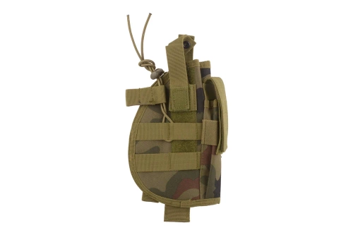 GFC Tactical - Universalholster mit Magazintasche - Wz.93/PL Woodland - GFT-29-016379