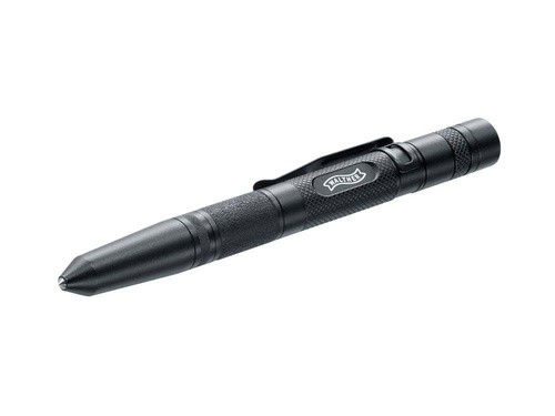 Walther - EDC Tactical Pen Kubotan Taschenlampe - TPL - 3.7130