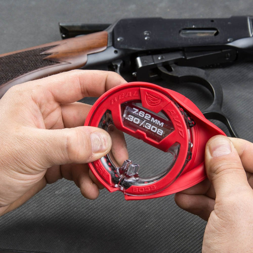 Real Avid - Rohrreinigungsschnur Bore Boss - .30 / .308 / 7.62 mm - AVBB308