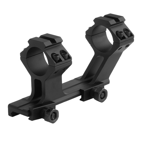 Vector Optics - Einteilige Zielfernrohrhalterung - 25,4 mm / 1" - Picatinny - SCTM-62