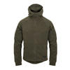 Helikon - Cumulus Fleece-Sweatshirt - Shadow Grey - BL-CMB-HF-35
