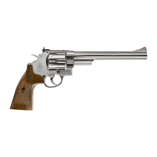 Smith&Wesson - M29 ASG CO2 Revolver Replik - 8 3/8" Lauf - 2.6466