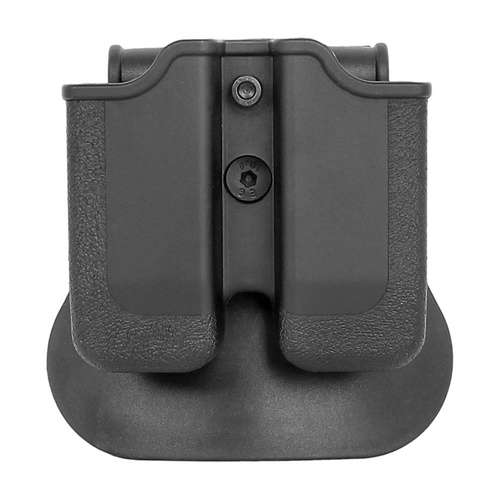 IMI Defense - MP03 Doppelmagazin Roto Paddle Pouch - 92, CZ, P99 - IMI-Z2030