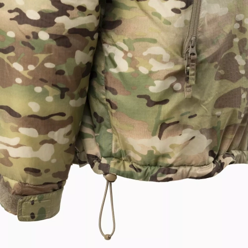 Helikon - Winterjacke Level 7 - Climashield - Nylon - MultiCam - KU-L70-BL-34