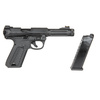 Action Army - ASG Pistolenreplik AAP01 Assassin - Full Auto / Semi Auto - Schwarz - AAR-02-029450