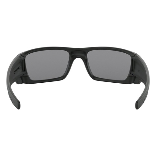 Oakley - SI Fuel Cell Matt Schwarz Brille - Grau - OO9096-30