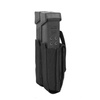 Direct Action - Munitionstasche Low Profile Carbine Pouch® - 9mm/.40/.45 - Schwarz - PO-PTLP-CD5-BLK