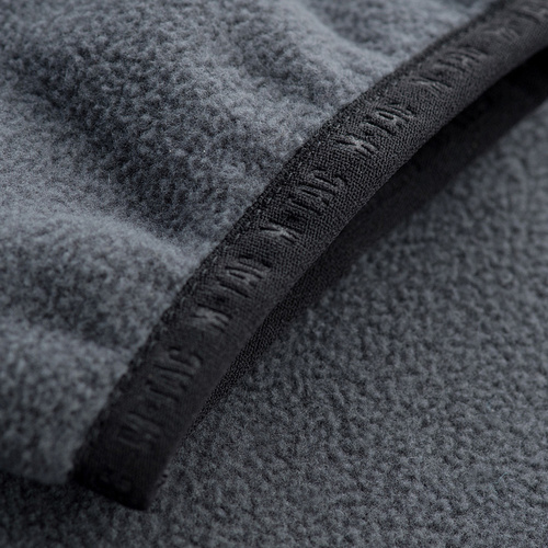 M-Tac - Sweatshirt Delta Fleece - 190 g/m² - YKK - Dark Grey - 70003012