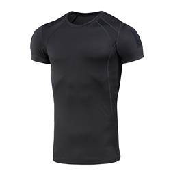 M-Tac - Thermal Shirt Athletic Tactical Gen. 2 - Schwarz - 80007102