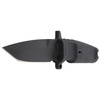 Extrema Ratio - Col Moschin Compact Schwarz Messer - 04.1000.0200/BLK