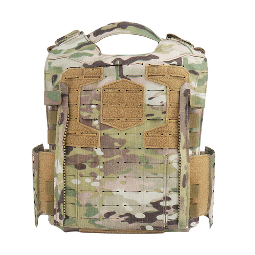 Templars Gear - Tactische Weste CPC ROC Gen. 4.1 - Cordura - Multicam - TG-CPC-ROC41-MC-M