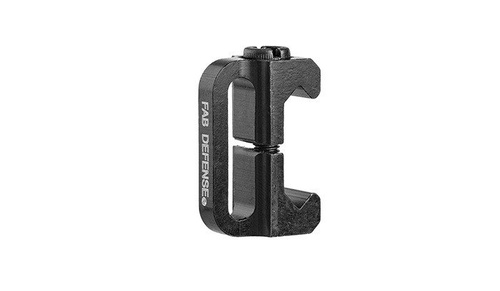 FAB Defense - SLA Hebegurt Picatinny-Befestigung